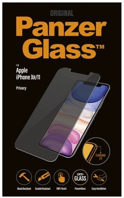 Zdjęcie oferty: Panzerglass apple iphone xr/11 case friendly black