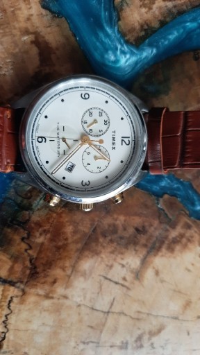 Zdjęcie oferty: Zegarek Meski TIMEX TW2U04500