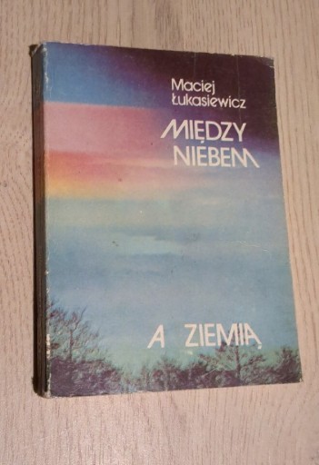 Zdjęcie oferty: Między niebem a ziemią 