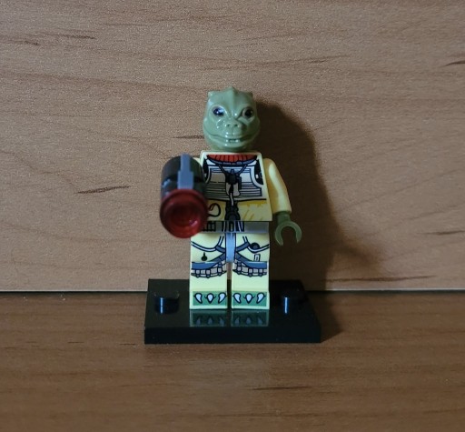 Zdjęcie oferty: Custom Lego Star Wars - Bossk