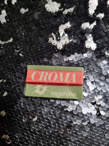 Zdjęcie oferty: żyletki Croma