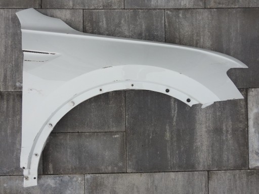 Zdjęcie oferty: Błotnik VW TIGUAN II 5NA 15 Oryginał