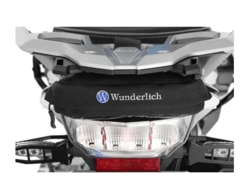 Zdjęcie oferty: Torba bagaznik kufer Wunderlich BWW R1250gs R1200G