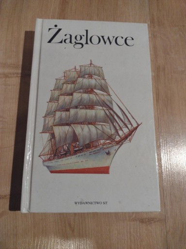 Zdjęcie oferty: Żaglowce