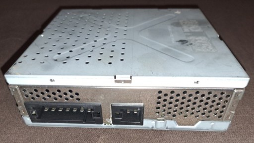 Zdjęcie oferty: Becker AGW BASIS BE6031 - moduł radia A2118702489