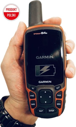 Zdjęcie oferty: Adapter GPS Garmin OREGON 650t 650 GPSMAP 64s 66s