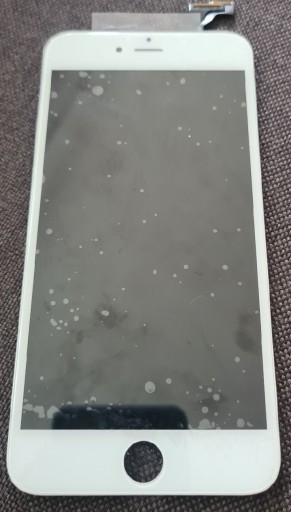 Zdjęcie oferty: Wyswietlacz LCD DOTYK Iphone 6 plus 