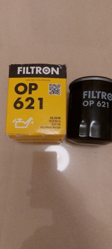 Zdjęcie oferty: Filter Filtron OP 621