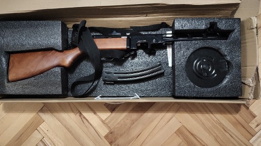 Zdjęcie oferty: Replika PPSH (S&T)