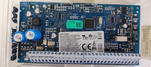 Zdjęcie oferty: Centrala alarmowa HS2064 DSC GTX-2 1.3