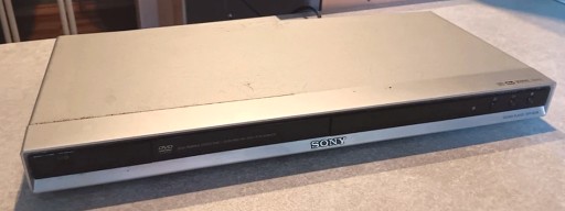 Zdjęcie oferty: Odtwarzacz DVD Sony DVP NS38 Cd Audio Player