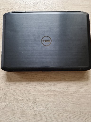 Zdjęcie oferty: Laptop DELL LATITUDE ES430