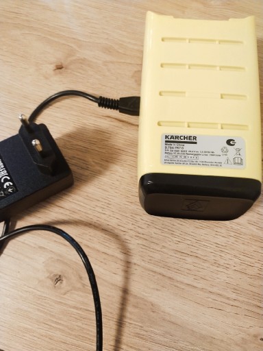 Zdjęcie oferty: Akumulator Karcher 25.2v Li-ion Power