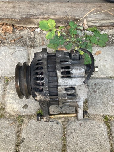 Zdjęcie oferty: Alternator A2TB1298 Mazda 323f 2.0TD, 2002r