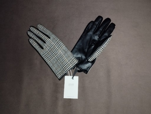 Zdjęcie oferty: Rękawiczki zimowe damskie House r. S