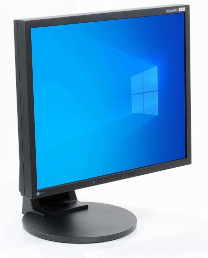 Zdjęcie oferty: Monitor do komputera Eizo Flexscan S1911 Czarny