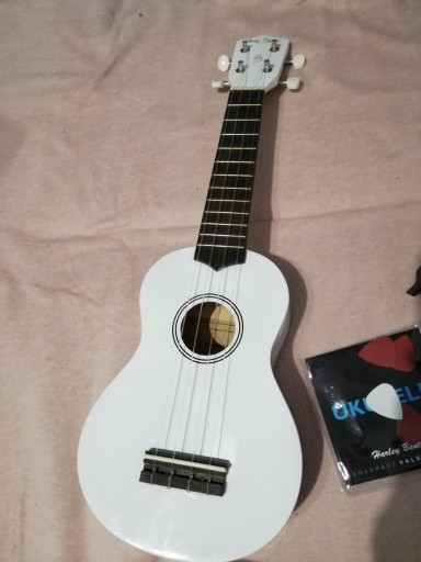 Zdjęcie oferty: ukulele