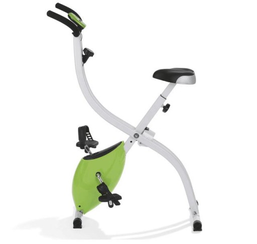 Zdjęcie oferty: VITALmaxx Domowy rower fitness treningowy cardio