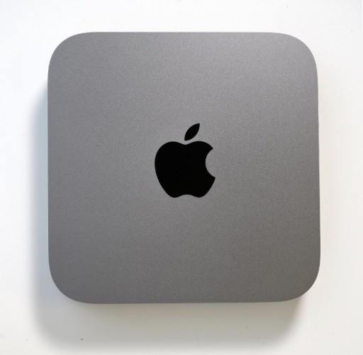 Zdjęcie oferty: Apple Mac mini 2018 Intel i7 3.2GHz