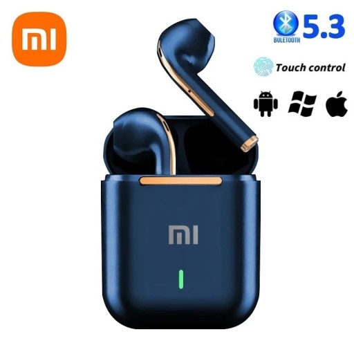 Zdjęcie oferty: Xiaomi TWS Bluetooth Słuchawki z Mikrofonem