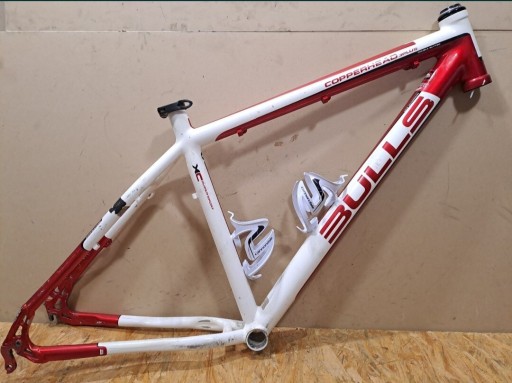 Zdjęcie oferty: Rama Bulls Copperhead 3 Plus Trek specialized cube