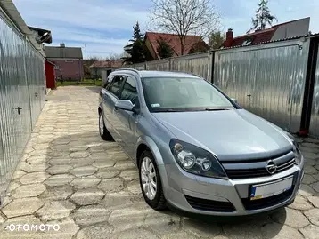 Zdjęcie oferty: Opel Astra H rok pr. 2005