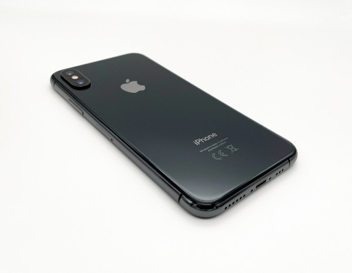 Zdjęcie oferty: Apple iPhone XS 256GB czarny
