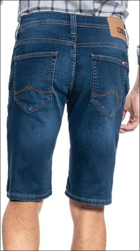 Zdjęcie oferty: Szorty jeansowe MUSTANG  r.38