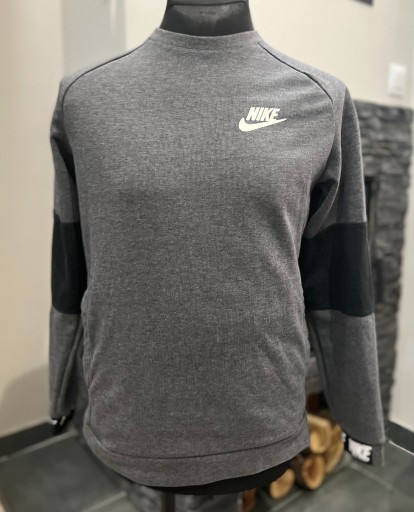 Zdjęcie oferty: Bluza męska nike rozmiar. S