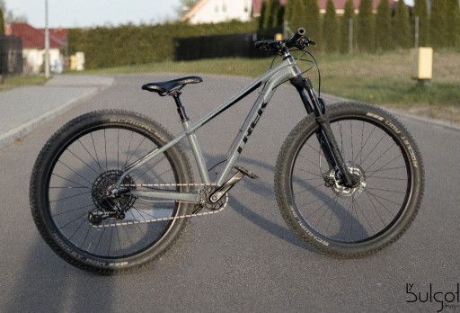 Zdjęcie oferty: Trek Roscoe 8 2019 r. sram freeride dh dirt demo8