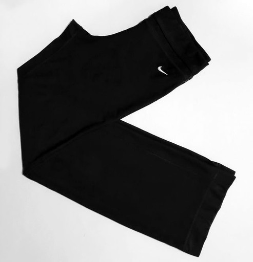 Zdjęcie oferty: Nike Fit-Dri spodnie treningowe damskie r. S 