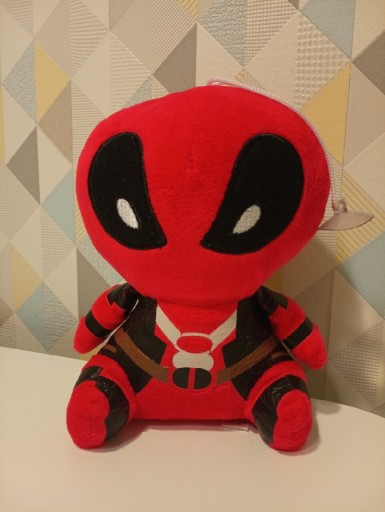 Zdjęcie oferty: Maskotka Deadpool Marvel 