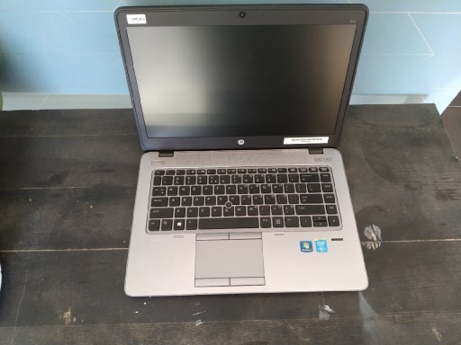 Zdjęcie oferty: Laptop HP elitebook 840 G2