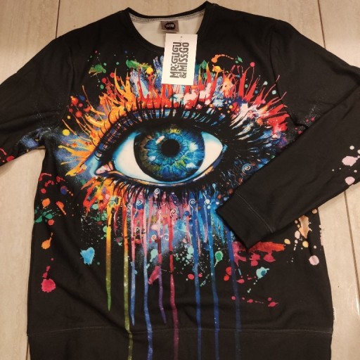 Zdjęcie oferty: Bluza Mr Gugu