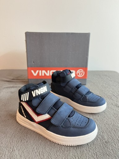 Zdjęcie oferty: Sneakersy dla chłopca Vingino