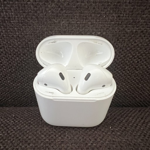 Zdjęcie oferty: Słuchawki Apple AirPods 1. generacji