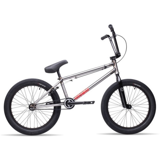 Zdjęcie oferty: STRANGER Spitfire 20" rower BMX RAW 