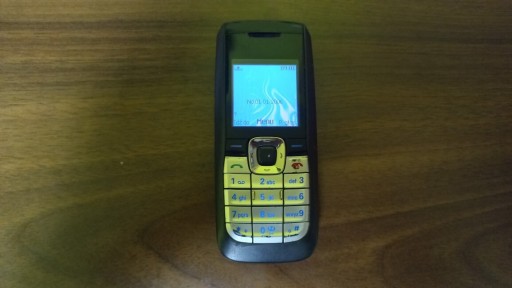 Zdjęcie oferty: Ładna, działająca Nokia 2610 bez simlocka 