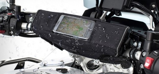 Zdjęcie oferty: Torba kierownice Wunderlich Bmw F750 F800gs F850Gs