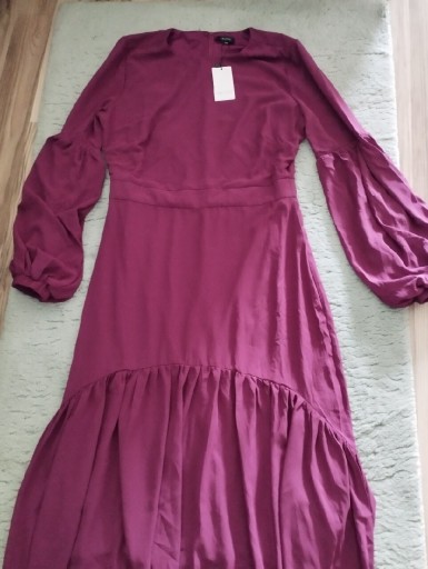 Zdjęcie oferty: Piękna sukienka Monnari/ Femmestage 42/XL NOWA