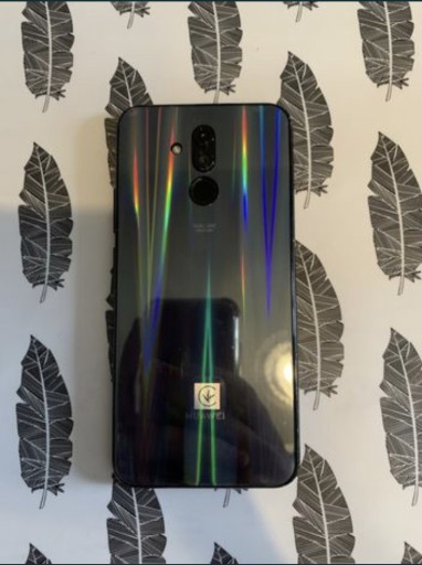 Zdjęcie oferty: Huawei Mate 20 lite 