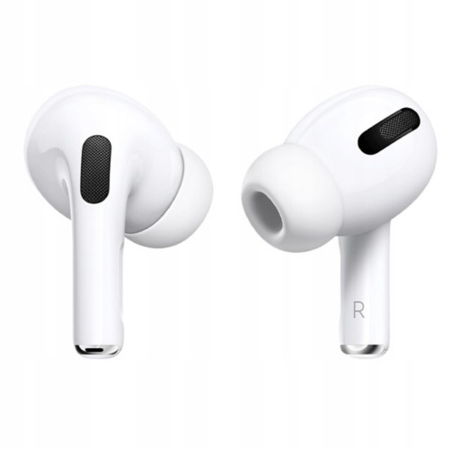 Zdjęcie oferty: Słuchawki bezprzewodowe Apple AirPods Pro