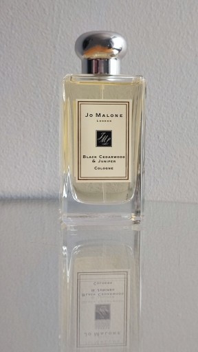 Zdjęcie oferty: Jo Malone -Black Cedarwood & Juniper 100ml 