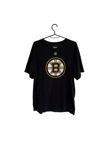 Zdjęcie oferty: Reebok Boston Bruins #17 Lucic, rozmiar L