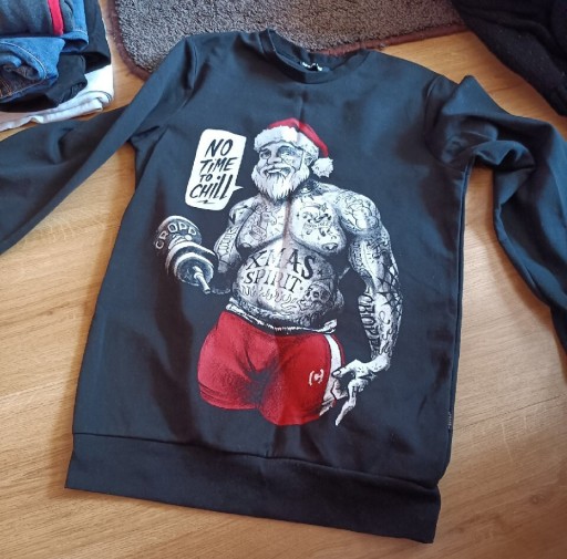 Zdjęcie oferty: Bluza męska rozm. XS