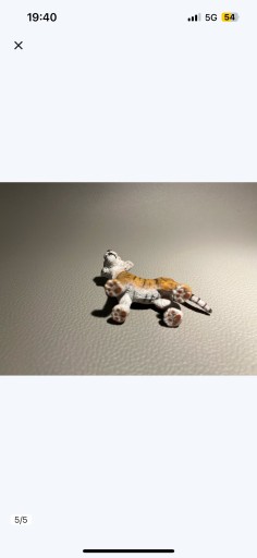 Zdjęcie oferty: Tygrys mały, Schleich