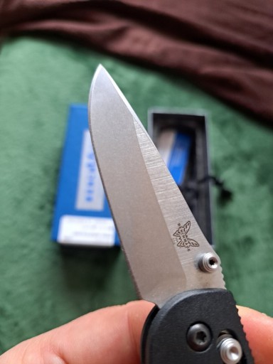 Zdjęcie oferty: Spyderco  Griptain 