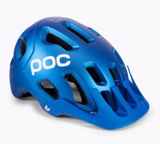 Zdjęcie oferty: Kask rowerowy Poc TECTAL r. 51-54