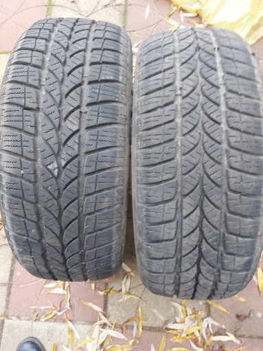 Zdjęcie oferty: Opony TRACMAX 205/55/R16
