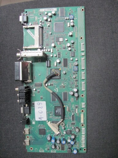 Zdjęcie oferty: PCB000223 z TV - Sharp LC32WD1E        1-029 